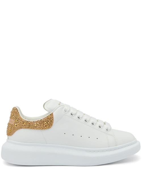 Alexander mcqueen donna sneakers best sale